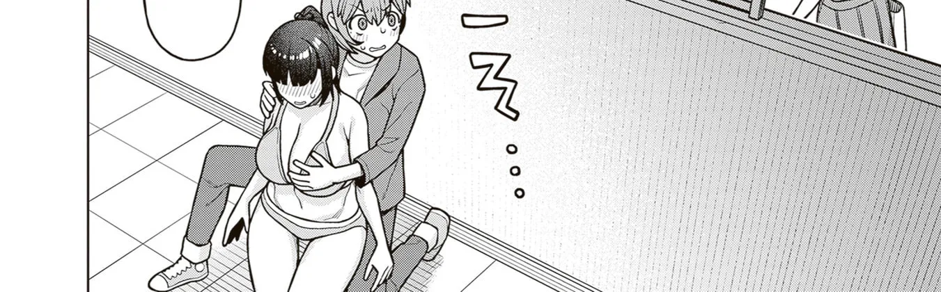 Kyou kara Boku wa, Kanojo no ✕✕ wo Kaishou Suru — Chapter 2 — Page 44