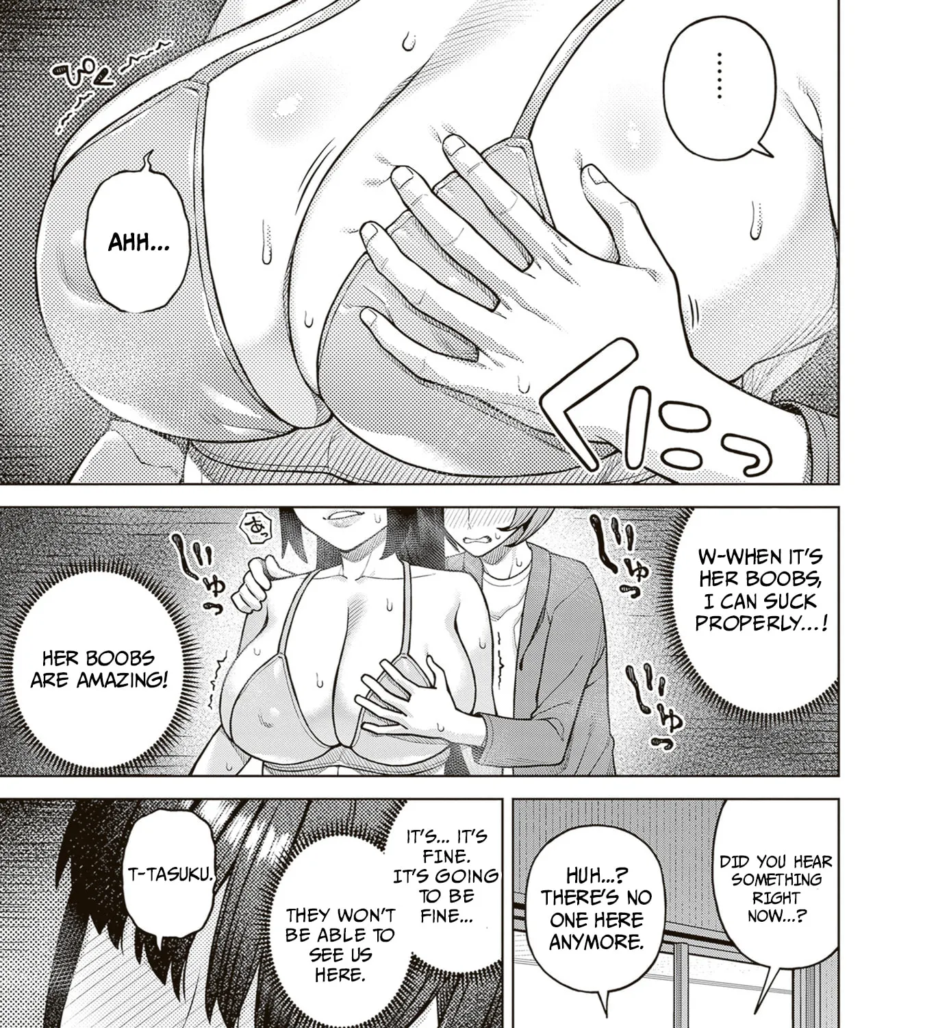 Kyou kara Boku wa, Kanojo no ✕✕ wo Kaishou Suru — Chapter 2 — Page 45
