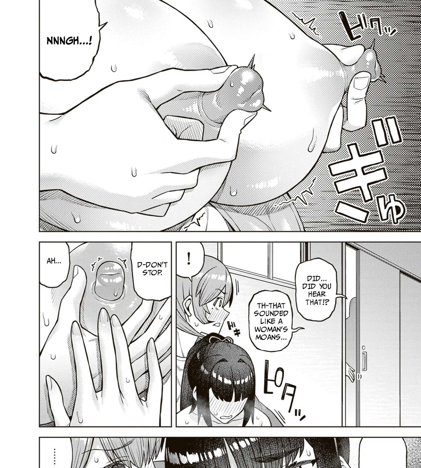 Kyou kara Boku wa, Kanojo no ✕✕ wo Kaishou Suru — Chapter 2 — Page 55