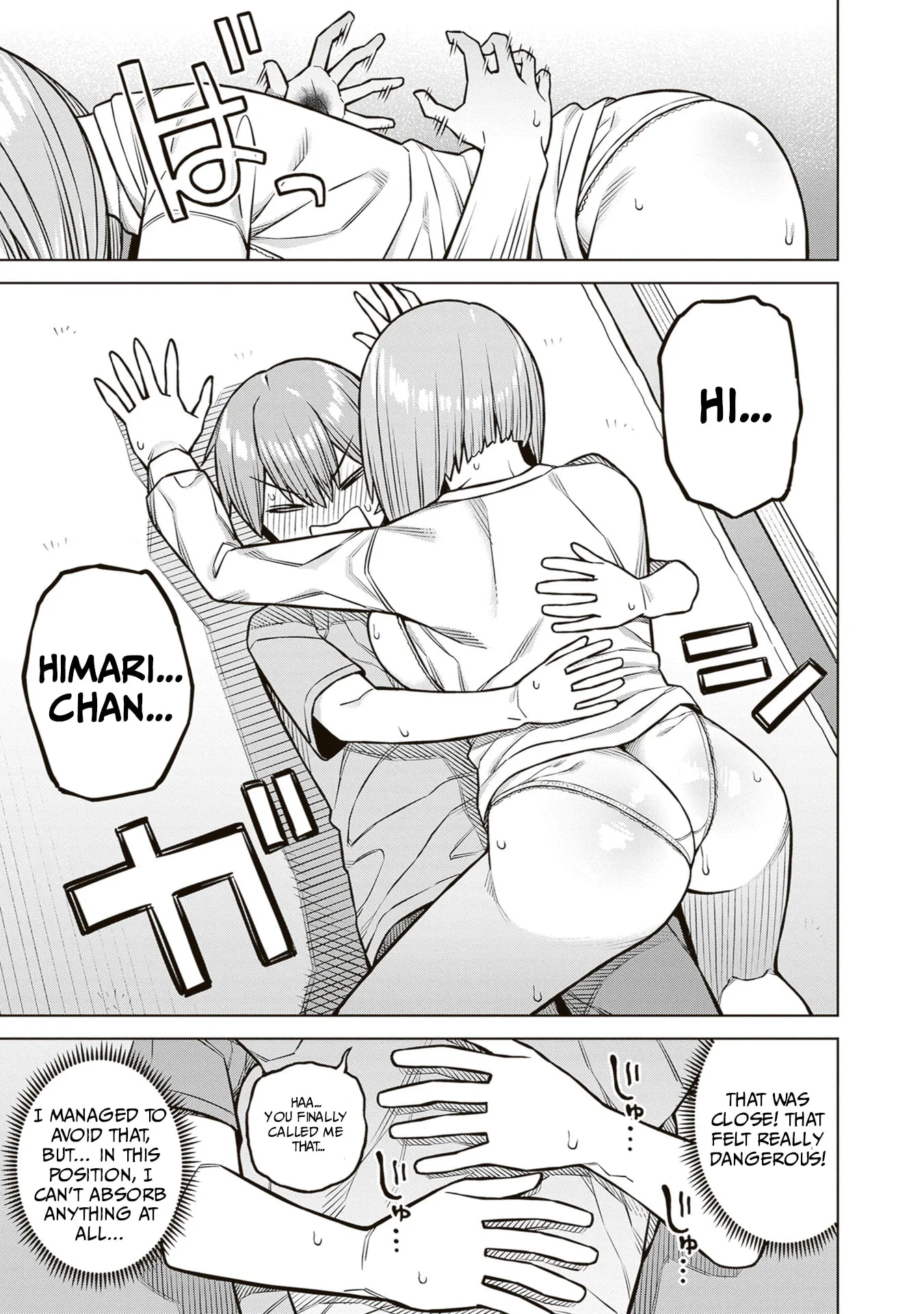 Kyou kara Boku wa, Kanojo no ✕✕ wo Kaishou Suru — Chapter 4 — Page 19