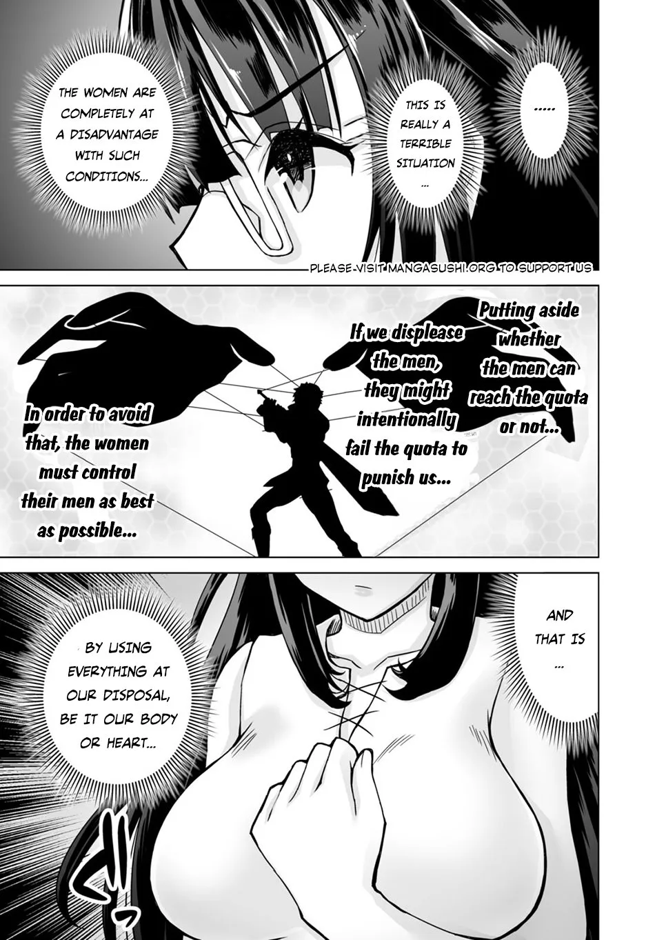 I Was Summoned to Another World, but I Got the Power to Cut Anything, so It Was Easy Mode.