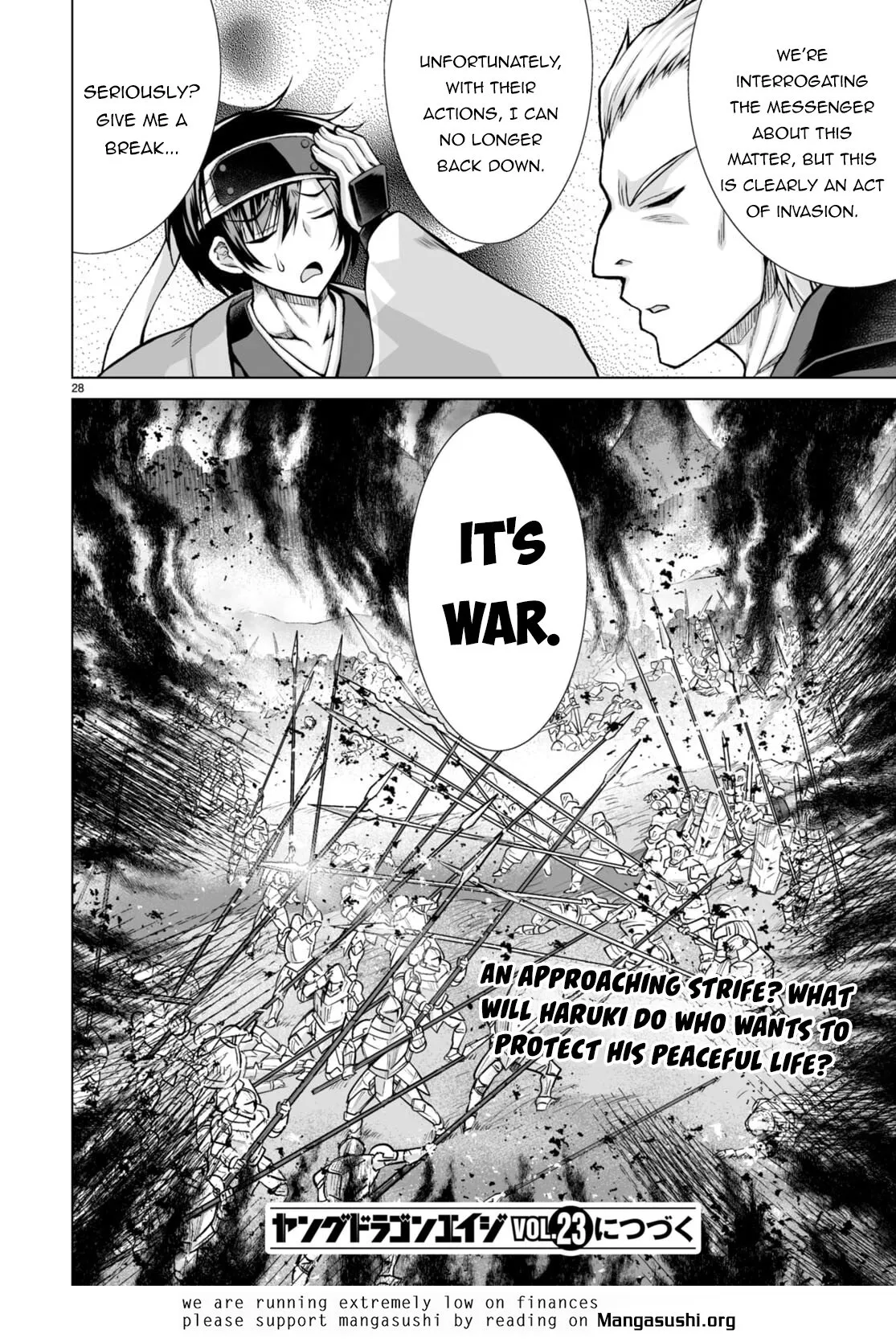 I Was Summoned to Another World, but I Got the Power to Cut Anything, so It Was Easy Mode.