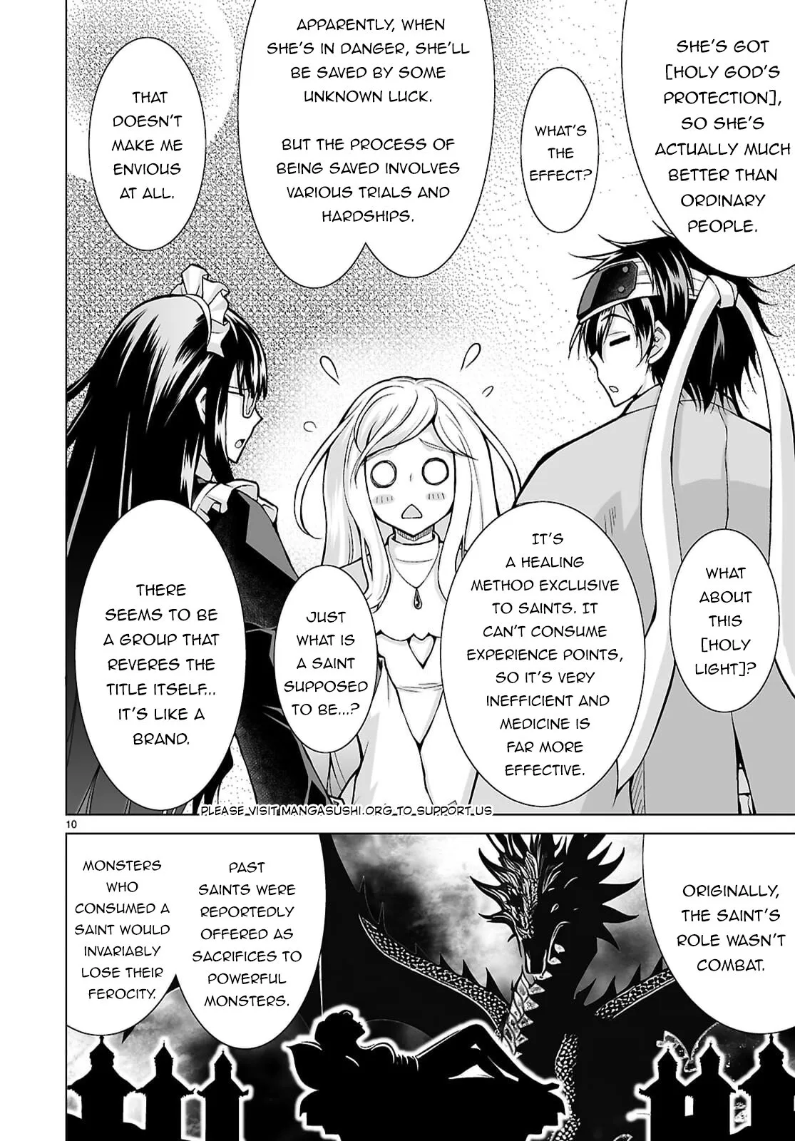 I Was Summoned to Another World, but I Got the Power to Cut Anything, so It Was Easy Mode.