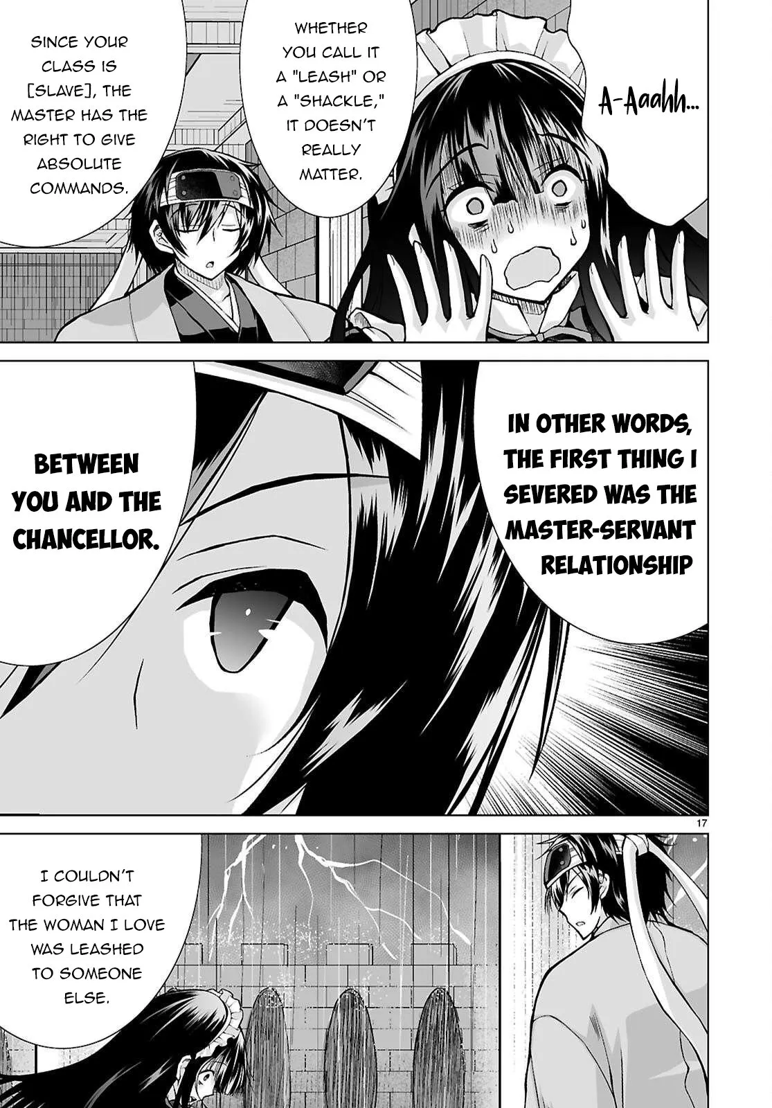 I Was Summoned to Another World, but I Got the Power to Cut Anything, so It Was Easy Mode.