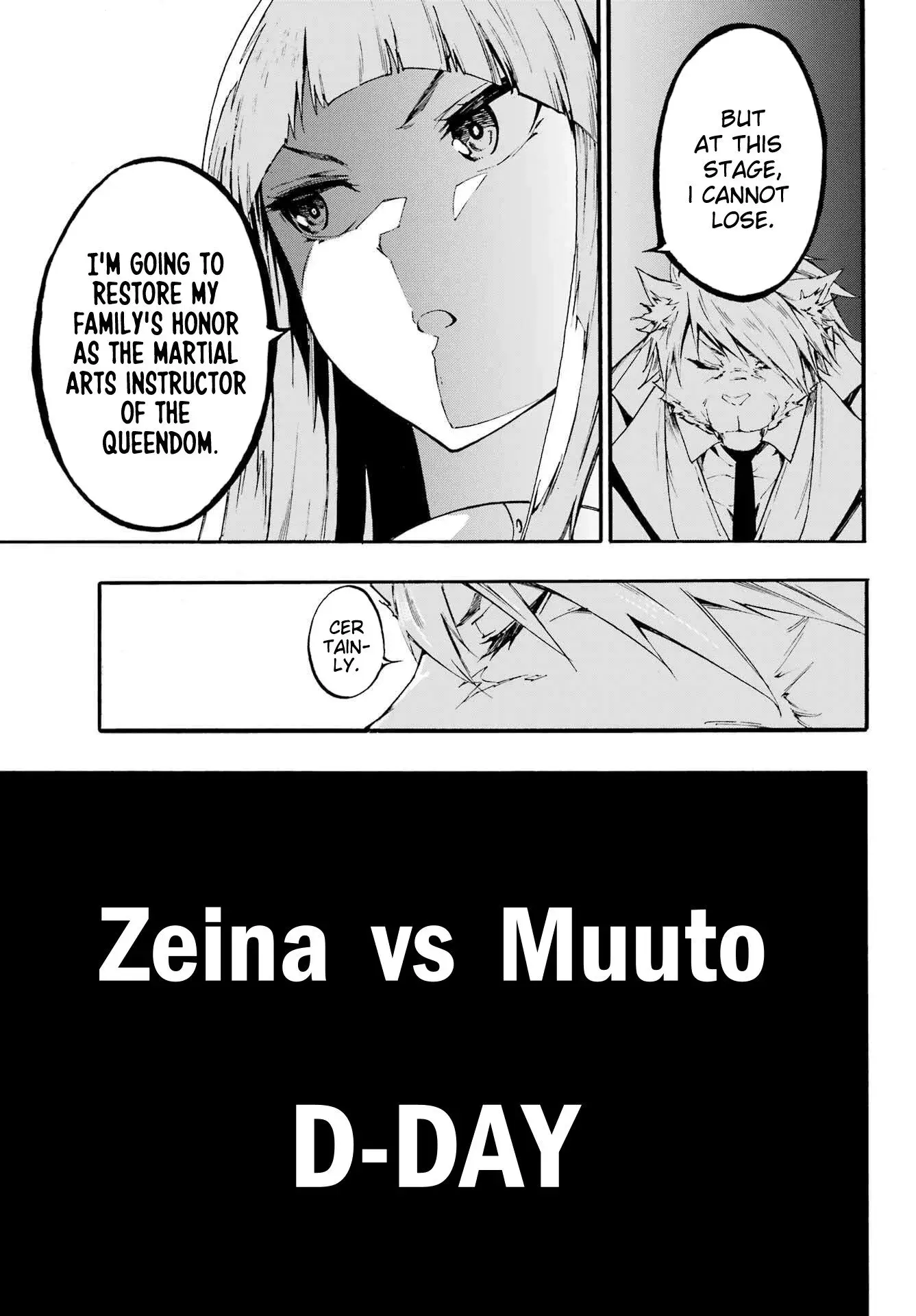 Gokusotsu Kraken — Chapter 19 — Page 16