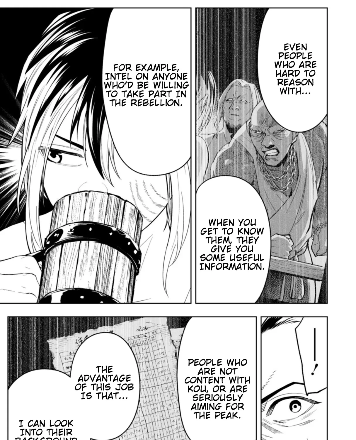 LOSTEND — Chapter 110 — Page 21