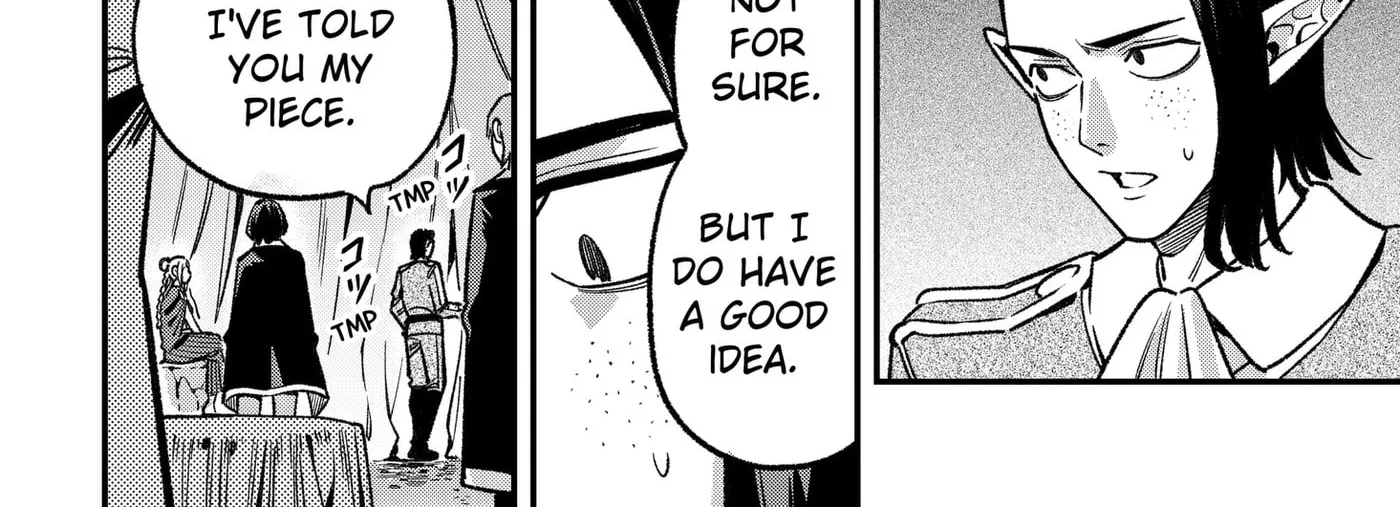 Money Forest — Chapter 25 — Page 12