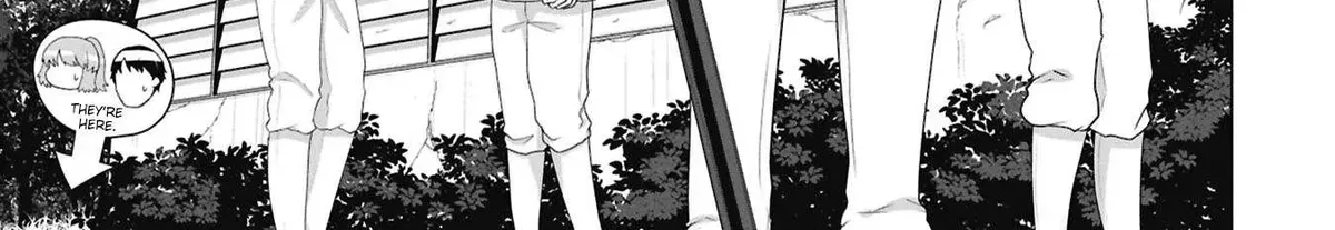 Only My Vaccine Can Save the World From Zombie Apocalypse — Chapter 36 — Page 18