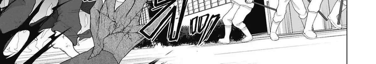 Only My Vaccine Can Save the World From Zombie Apocalypse — Chapter 37 — Page 34