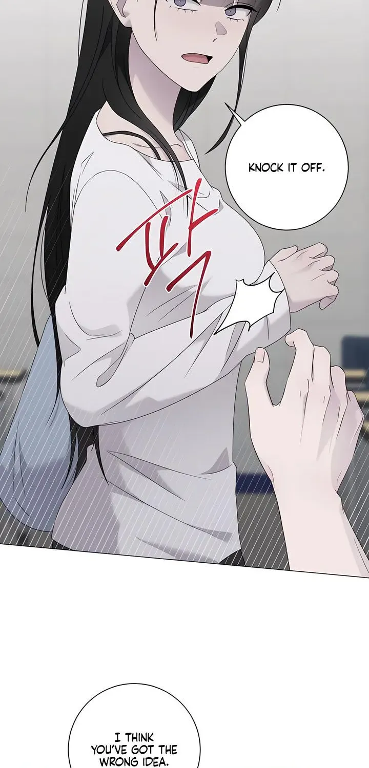 Jiwoo's Master — Chapter 39 — Page 6