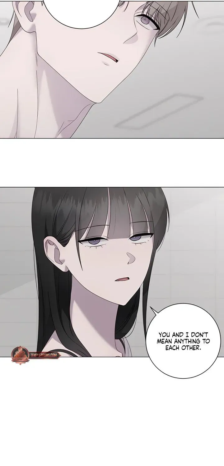 Jiwoo's Master — Chapter 39 — Page 7