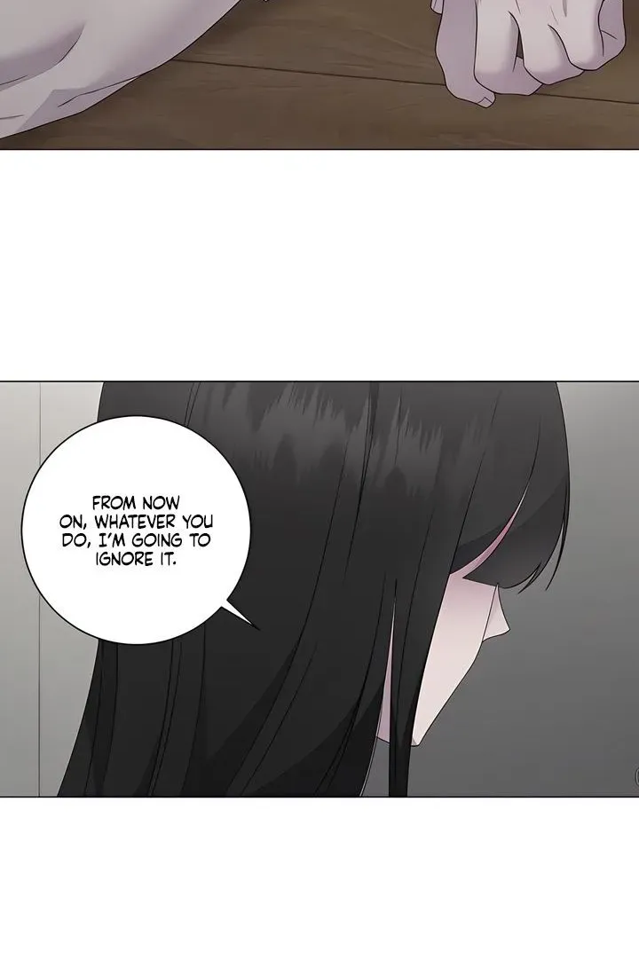 Jiwoo's Master — Chapter 39 — Page 33