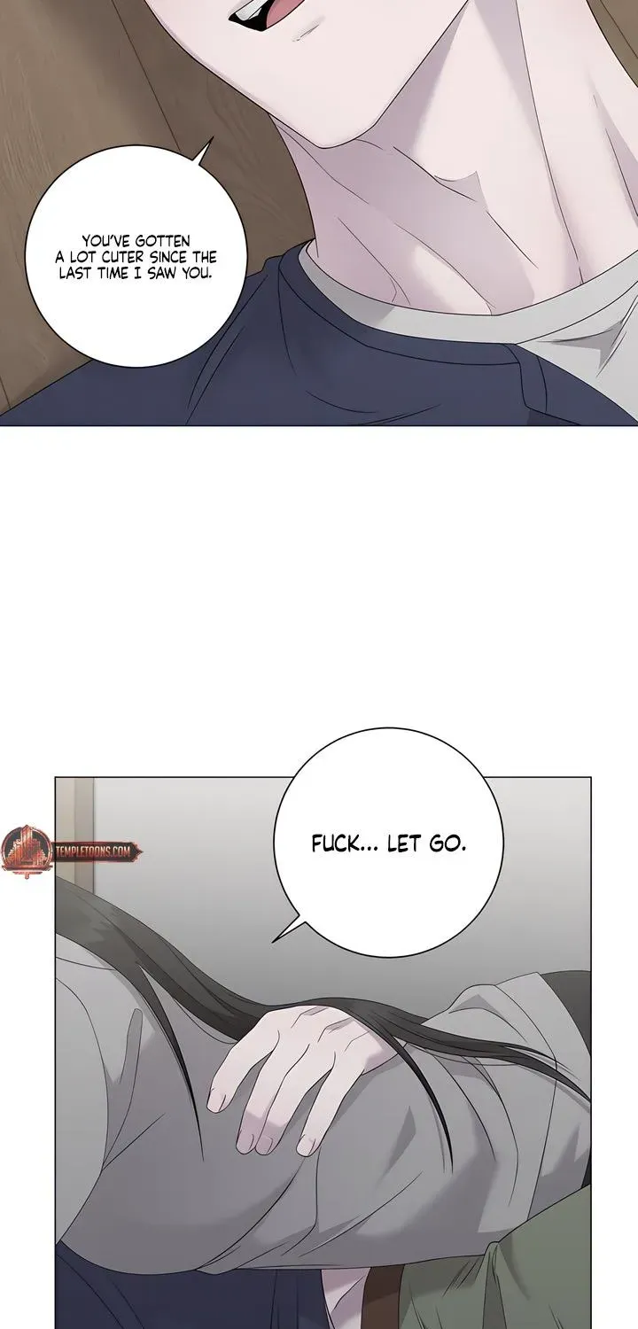 Jiwoo's Master — Chapter 39 — Page 40