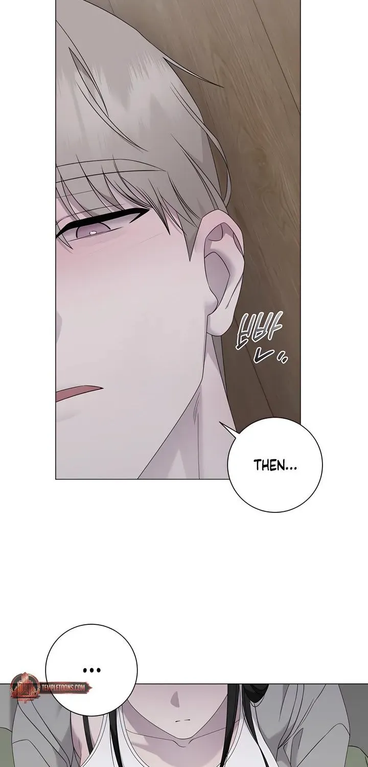 Jiwoo's Master — Chapter 39 — Page 45