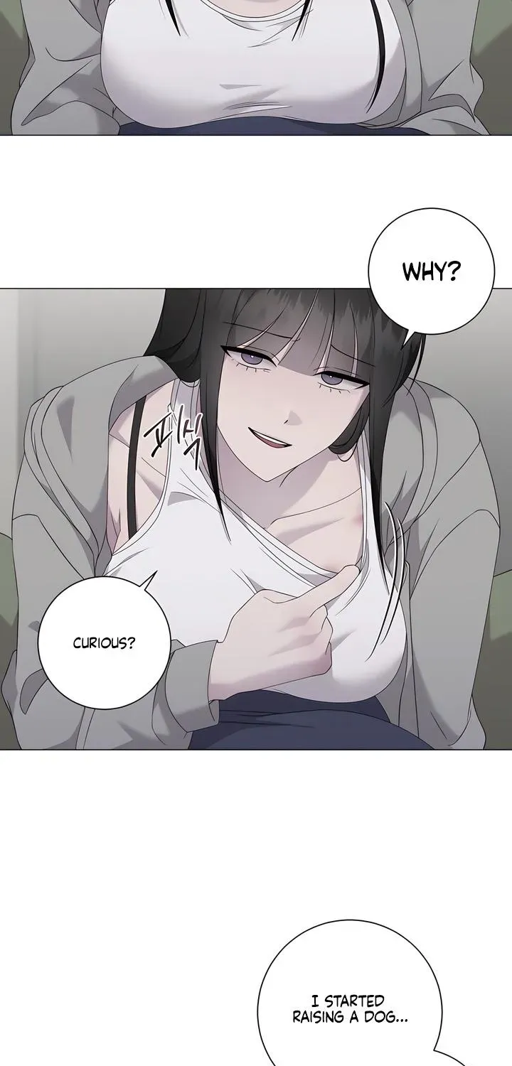 Jiwoo's Master — Chapter 39 — Page 46