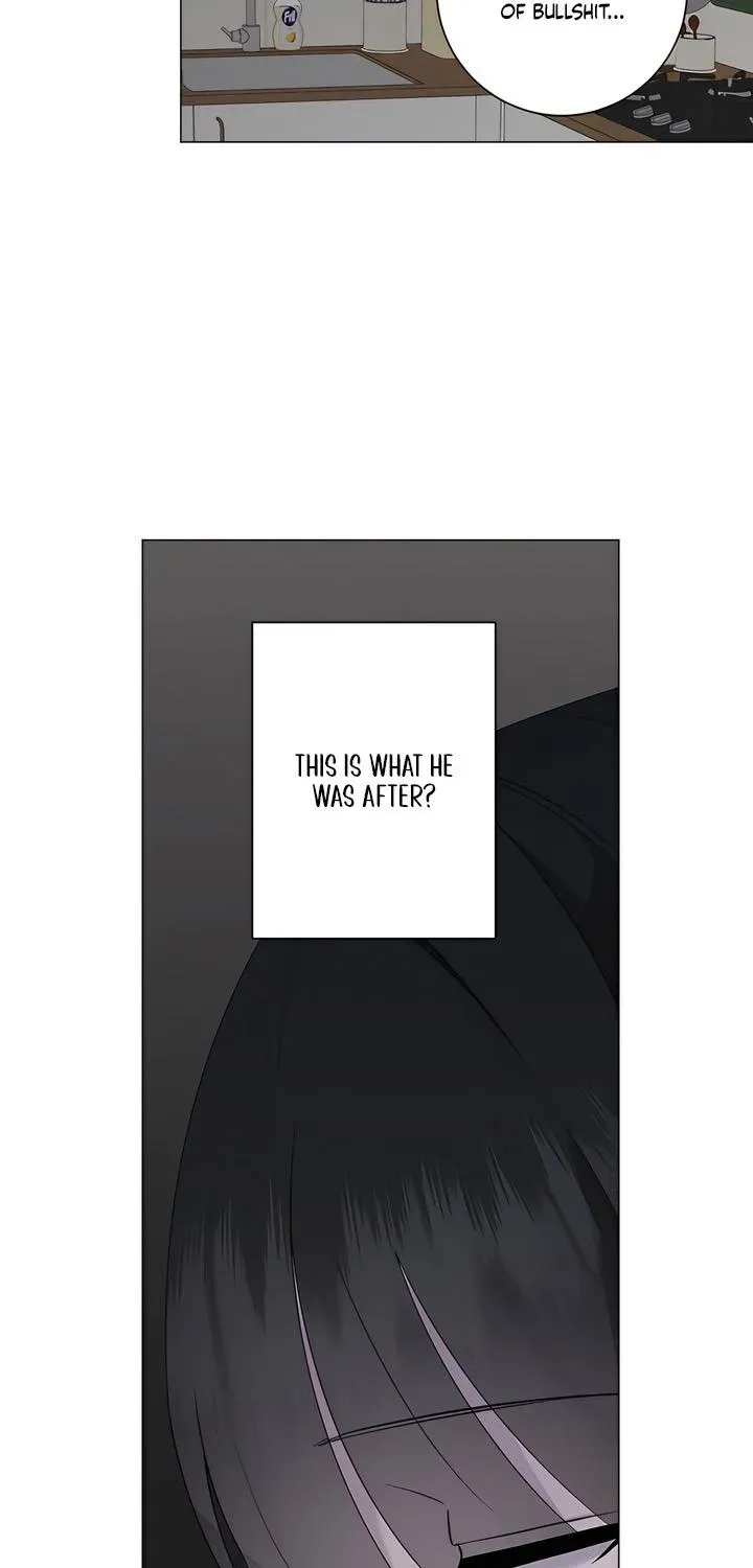 Jiwoo's Master — Chapter 39 — Page 54