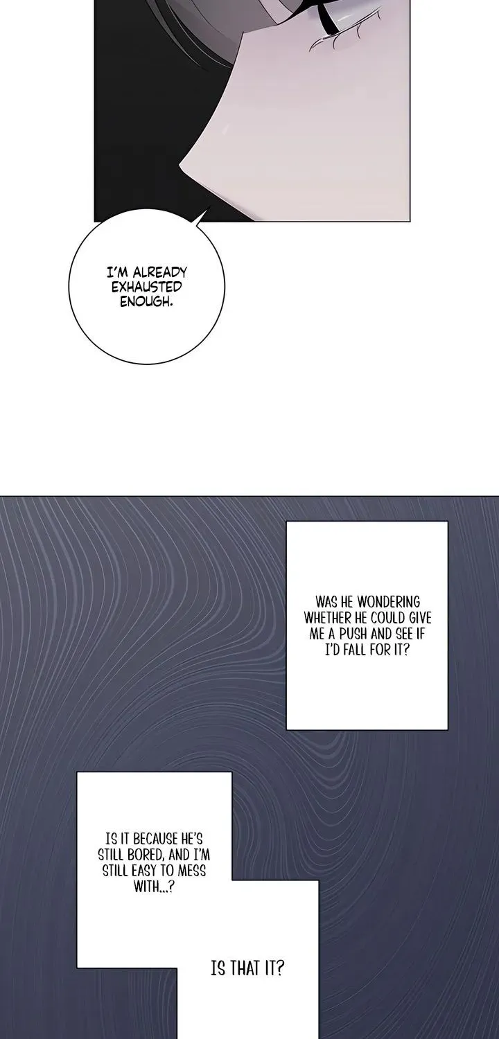 Jiwoo's Master — Chapter 39 — Page 55
