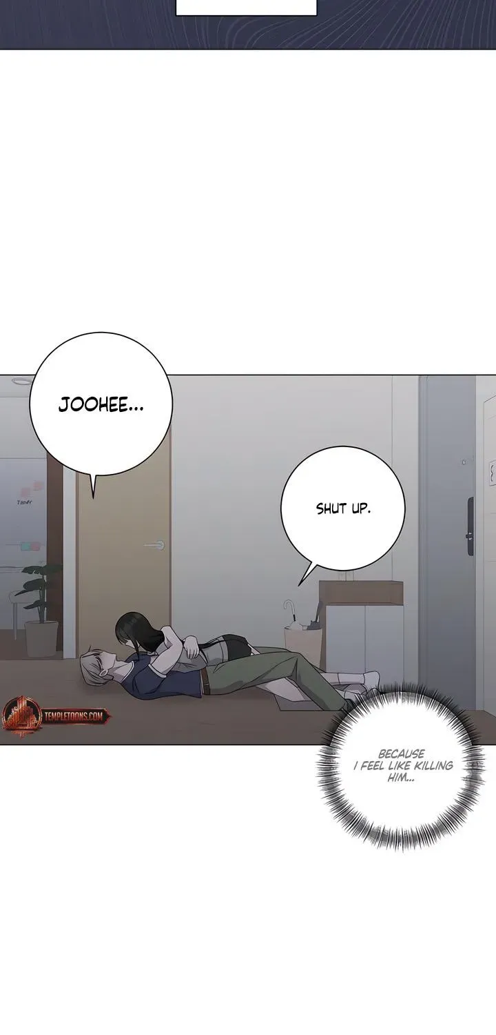 Jiwoo's Master — Chapter 39 — Page 56