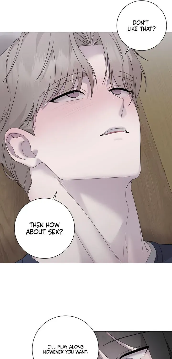 Jiwoo's Master — Chapter 39 — Page 58