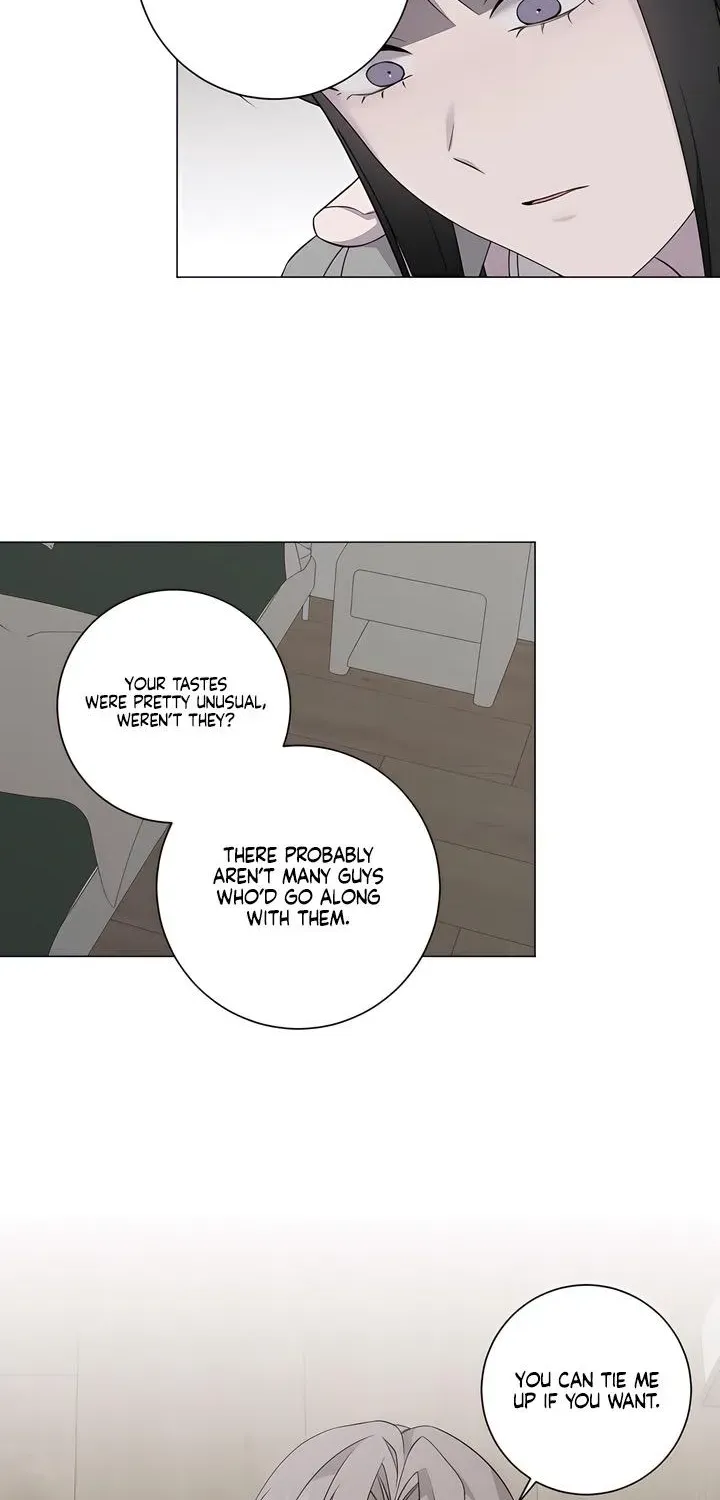 Jiwoo's Master — Chapter 39 — Page 59