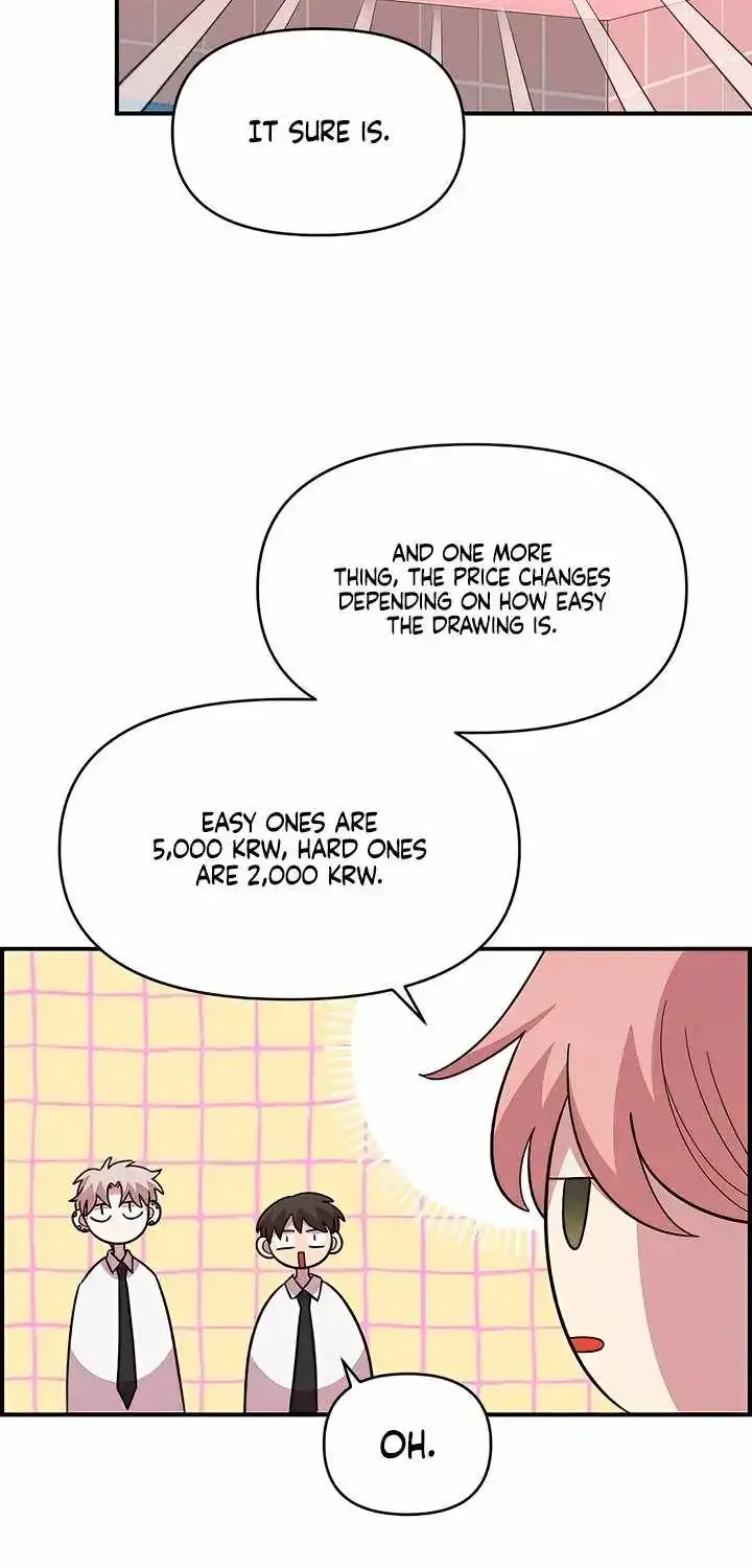 Childhood Friend Complex — Chapter 79 — Page 15