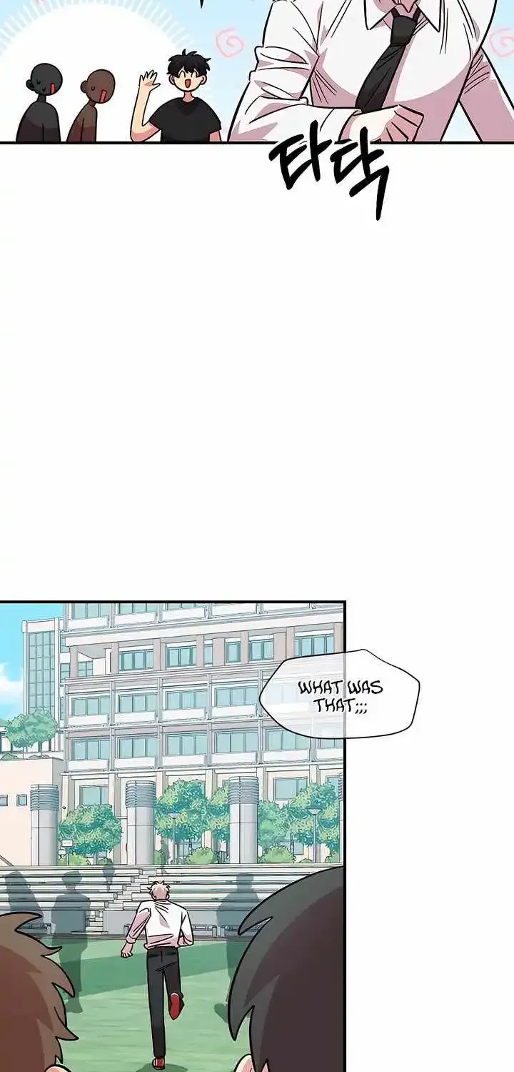 Childhood Friend Complex — Chapter 79 — Page 37