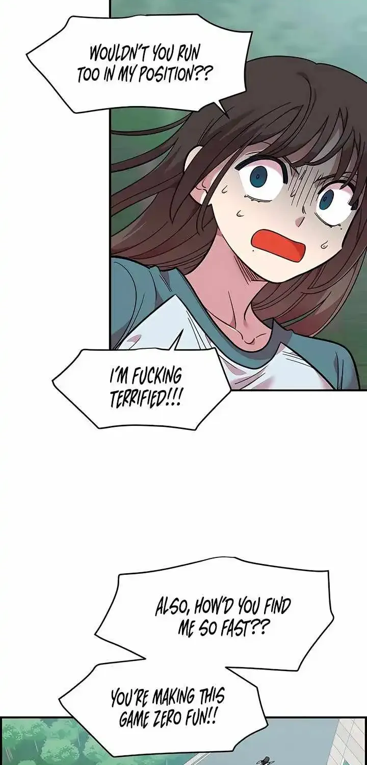 Childhood Friend Complex — Chapter 79 — Page 49