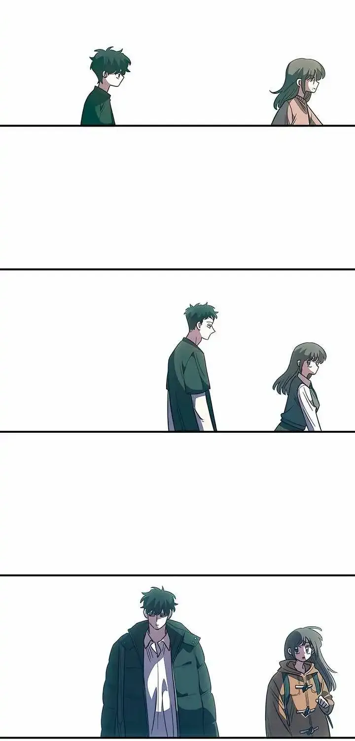 Childhood Friend Complex — Chapter 79 — Page 54
