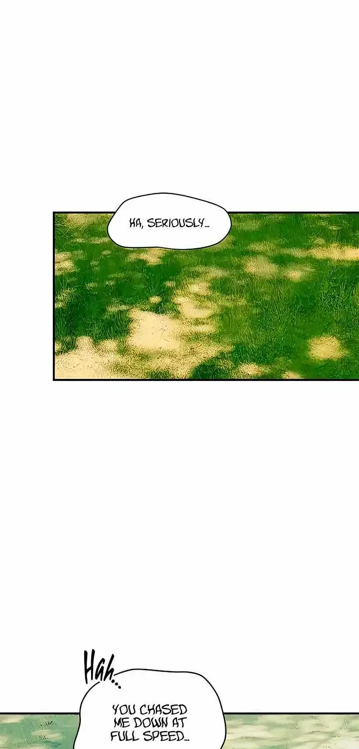 Childhood Friend Complex — Chapter 79 — Page 59