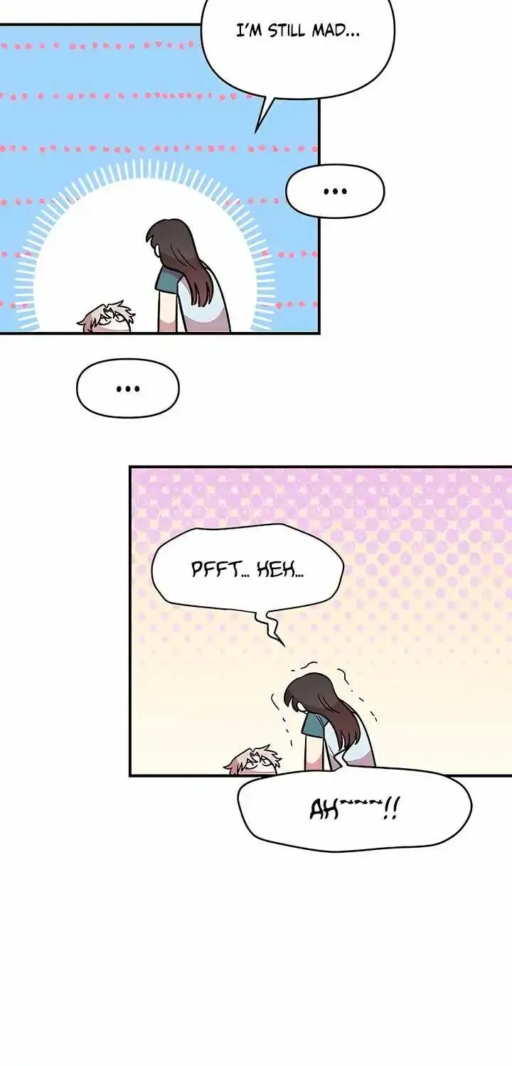 Childhood Friend Complex — Chapter 79 — Page 75