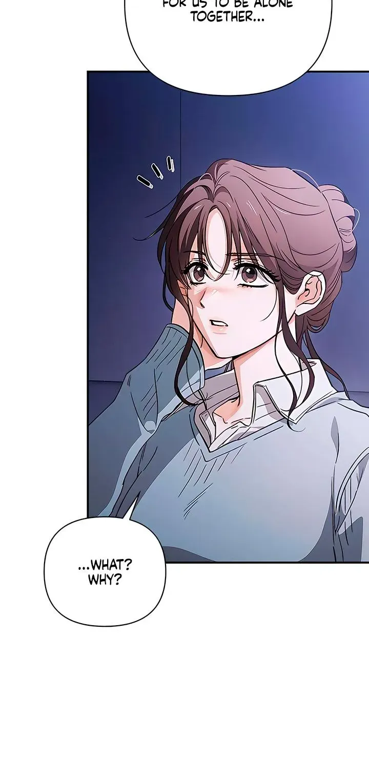 Be a Bad Guy! — Chapter 28 — Page 49