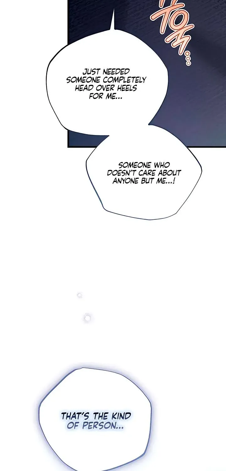 Be a Bad Guy! — Chapter 28 — Page 81