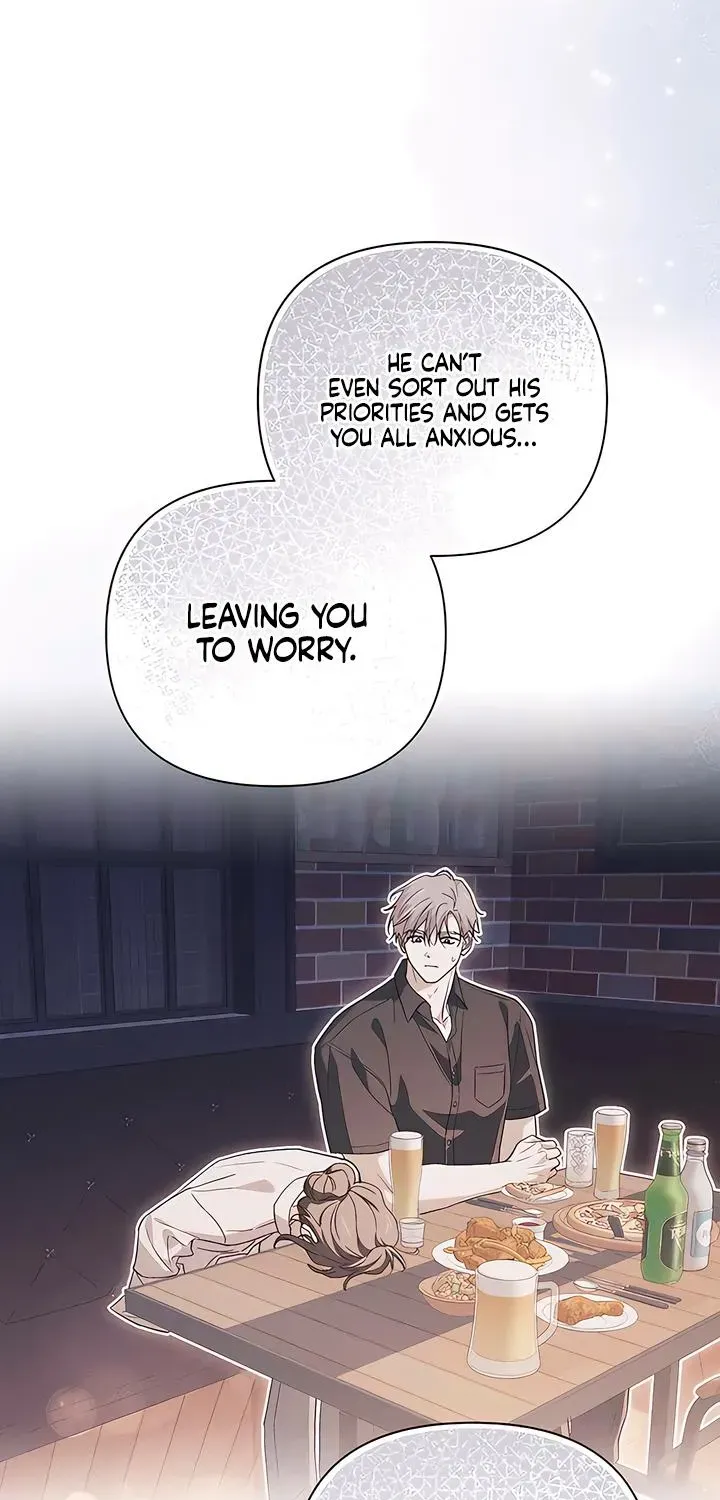 Be a Bad Guy! — Chapter 28 — Page 88
