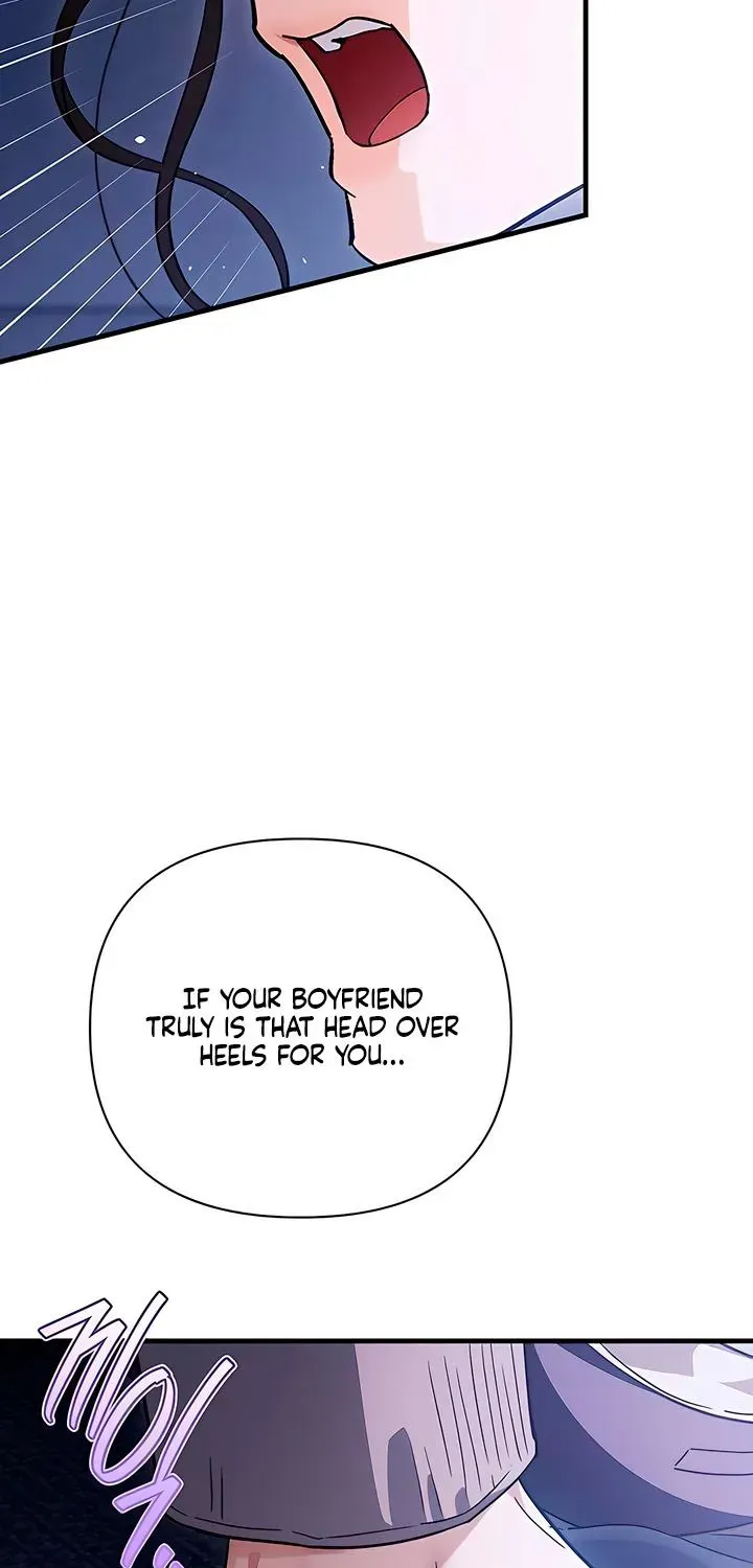 Be a Bad Guy! — Chapter 28 — Page 90