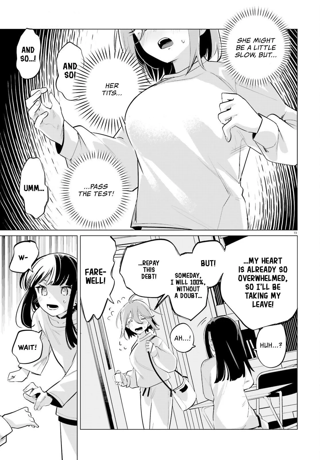 Reshooting the Afterglow — Chapter 1 — Page 18