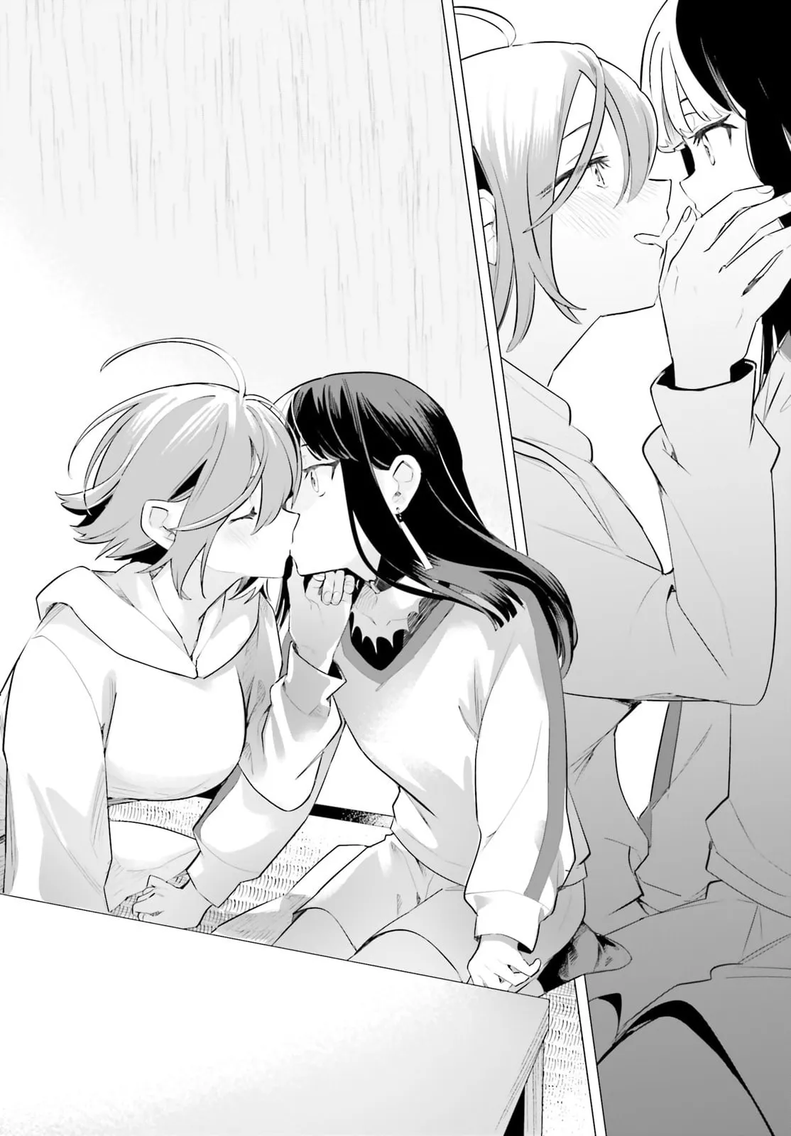 Reshooting the Afterglow — Chapter 2 — Page 18