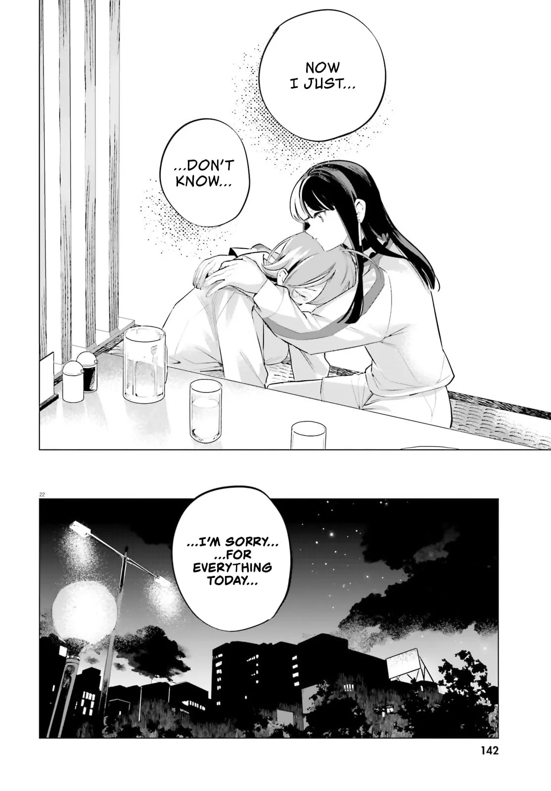 Reshooting the Afterglow — Chapter 2 — Page 22