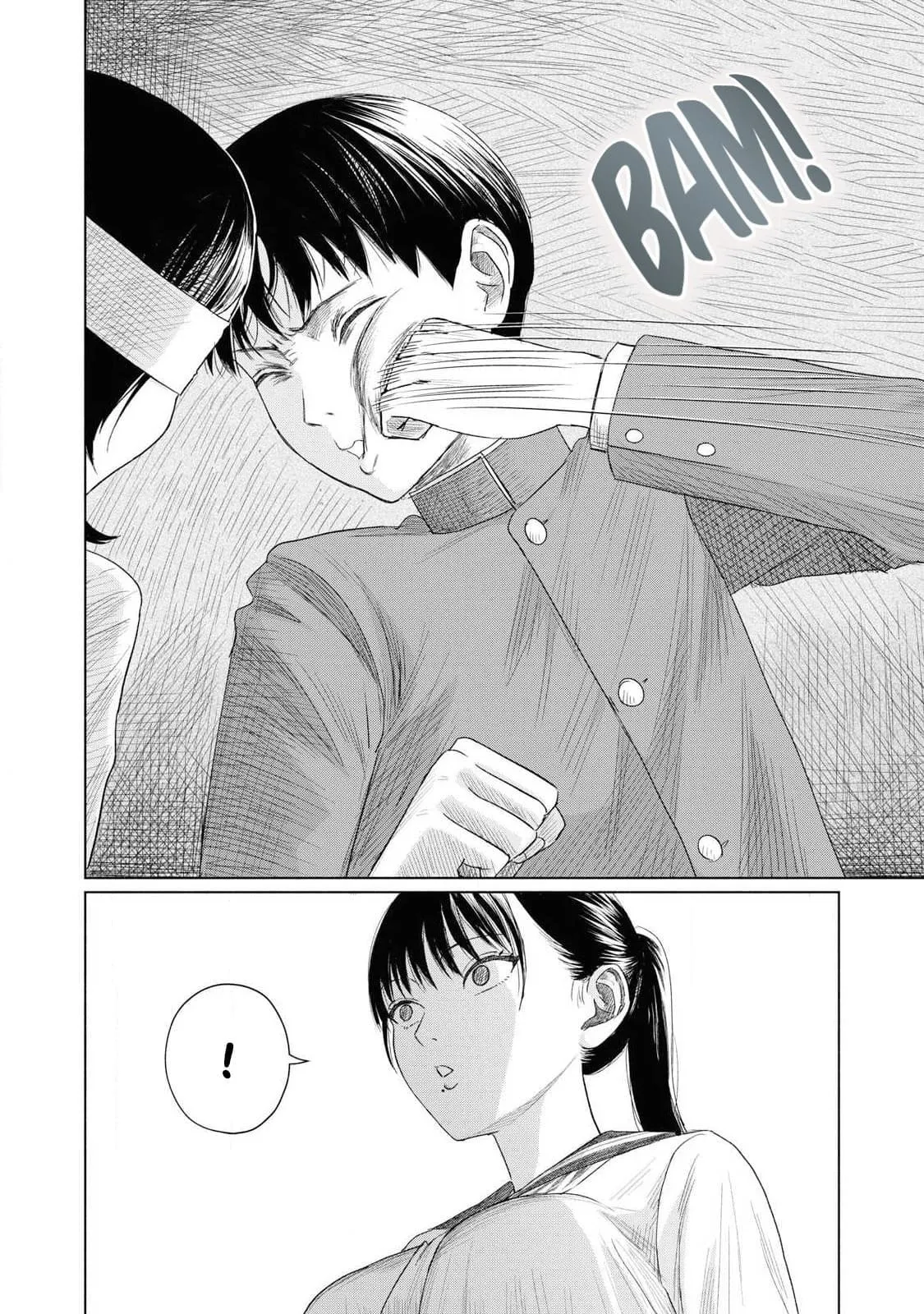Everyone's Kissing Club — Chapter 2 — Page 4
