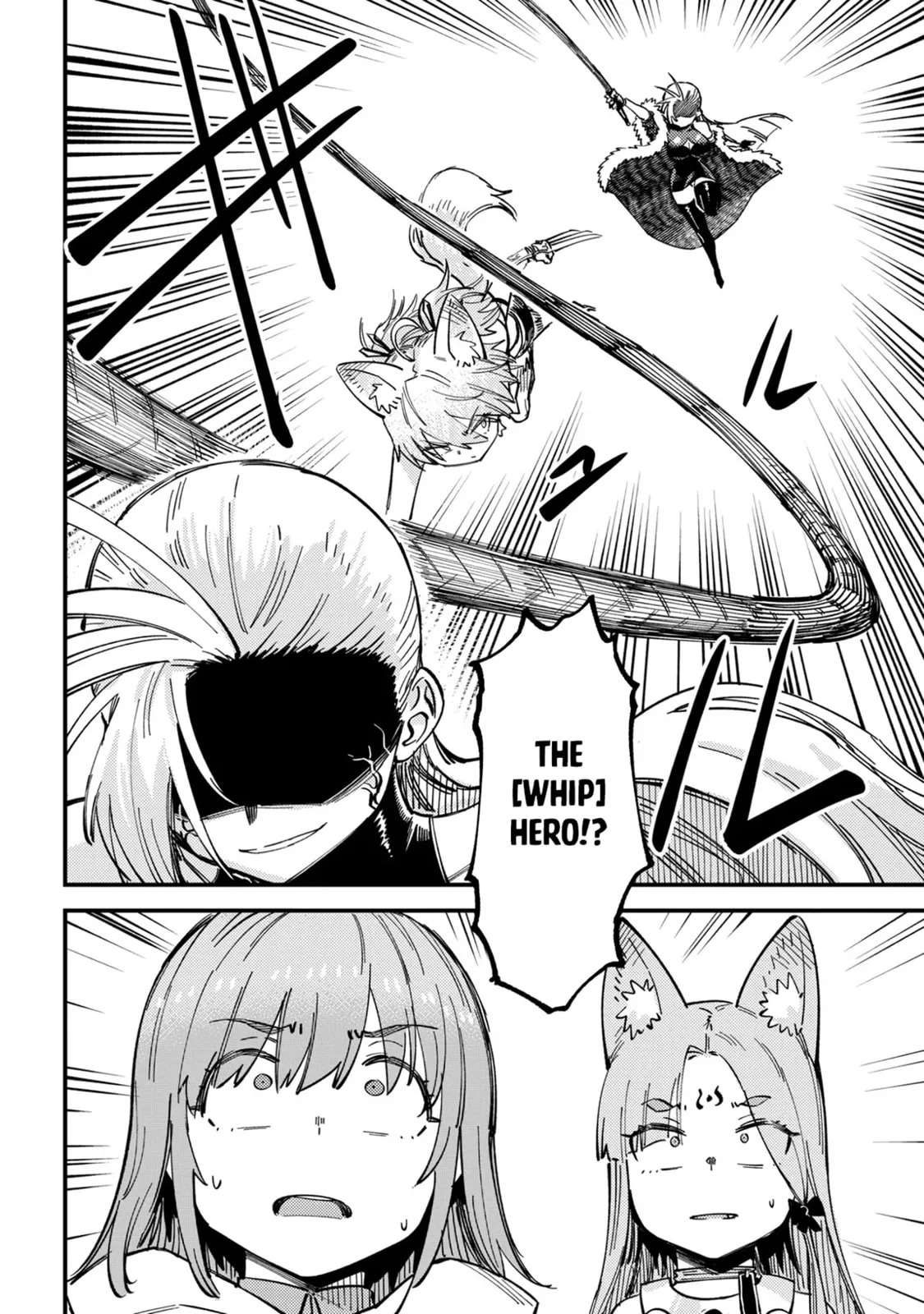 Redo Of Healer — Chapter 76.1 — Page 6