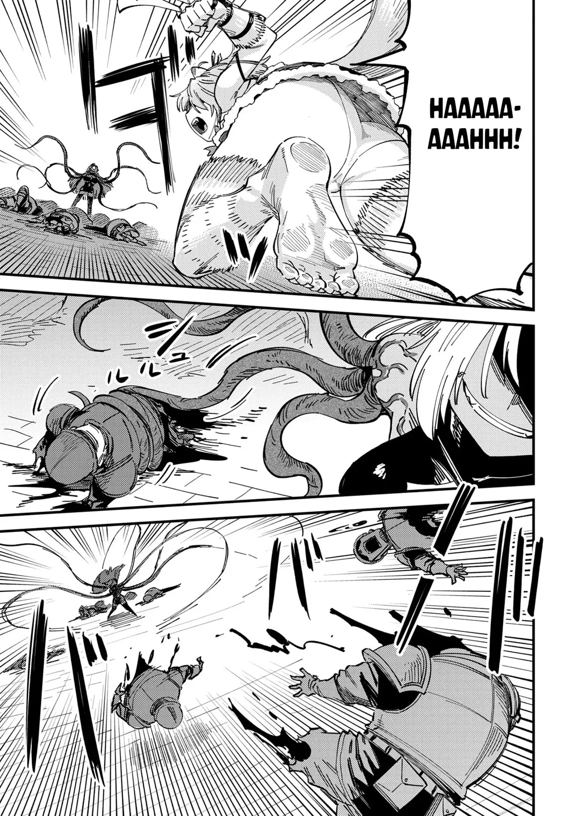 Redo Of Healer — Chapter 76.2 — Page 13
