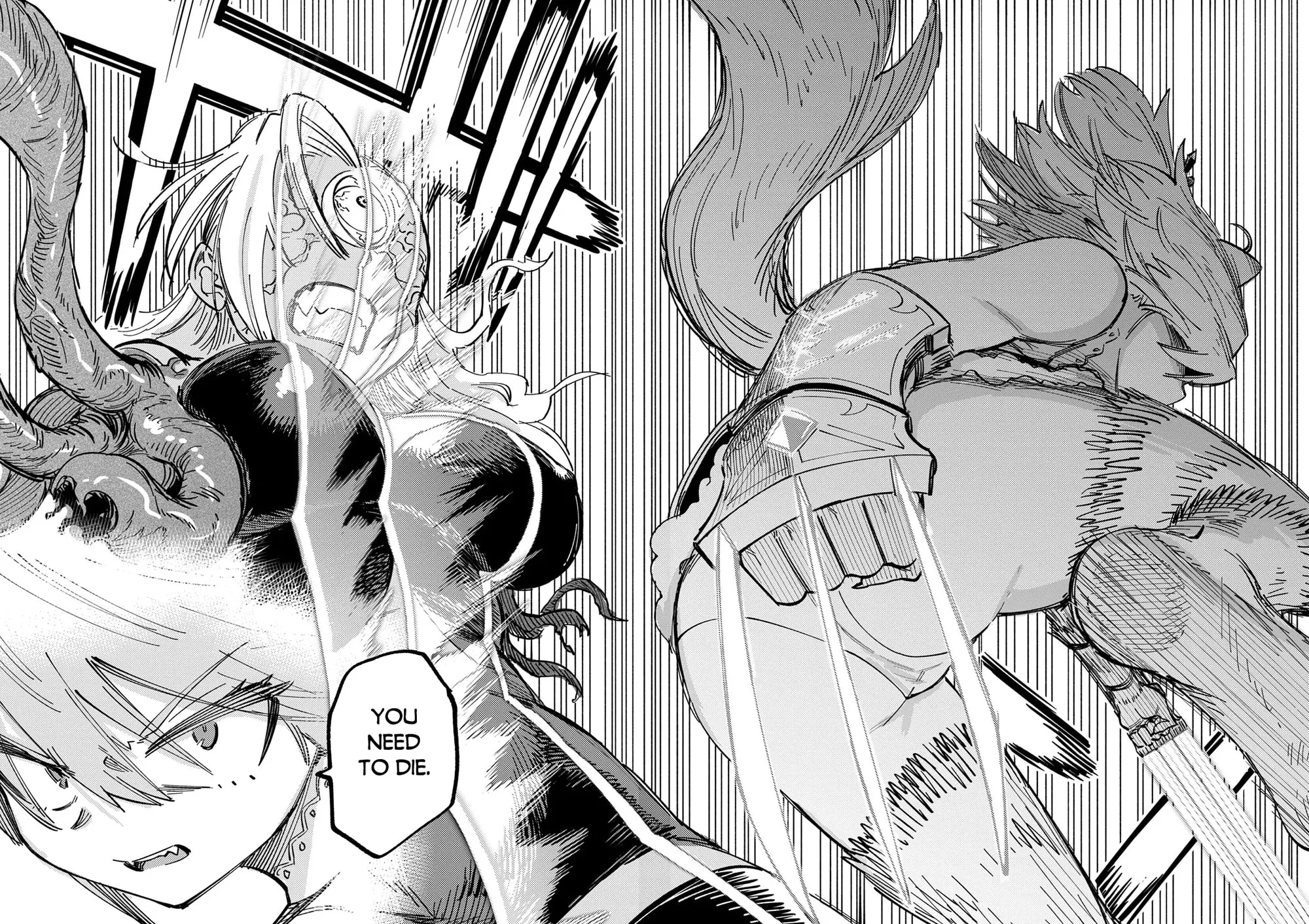 Redo Of Healer — Chapter 76.2 — Page 20