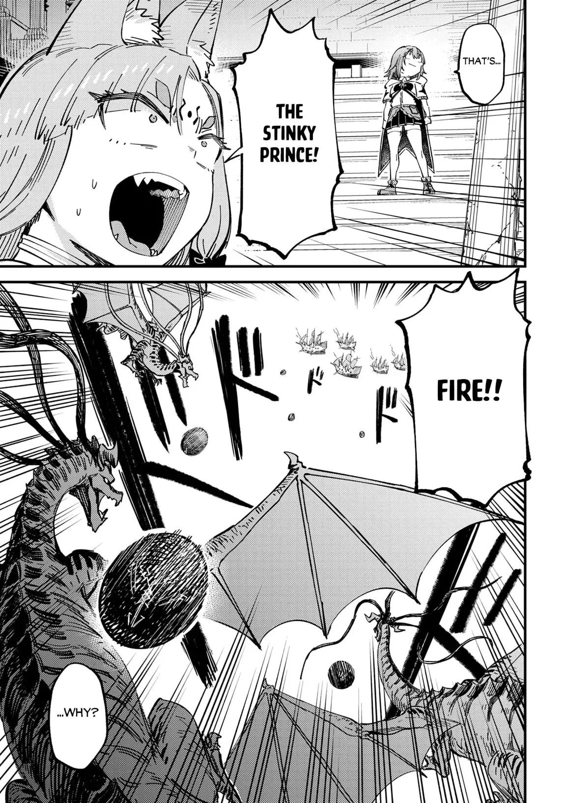 Redo Of Healer — Chapter 77 — Page 13