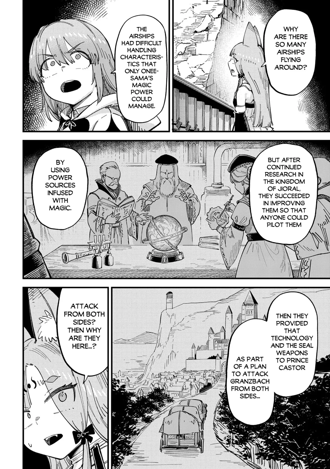 Redo Of Healer — Chapter 77 — Page 14