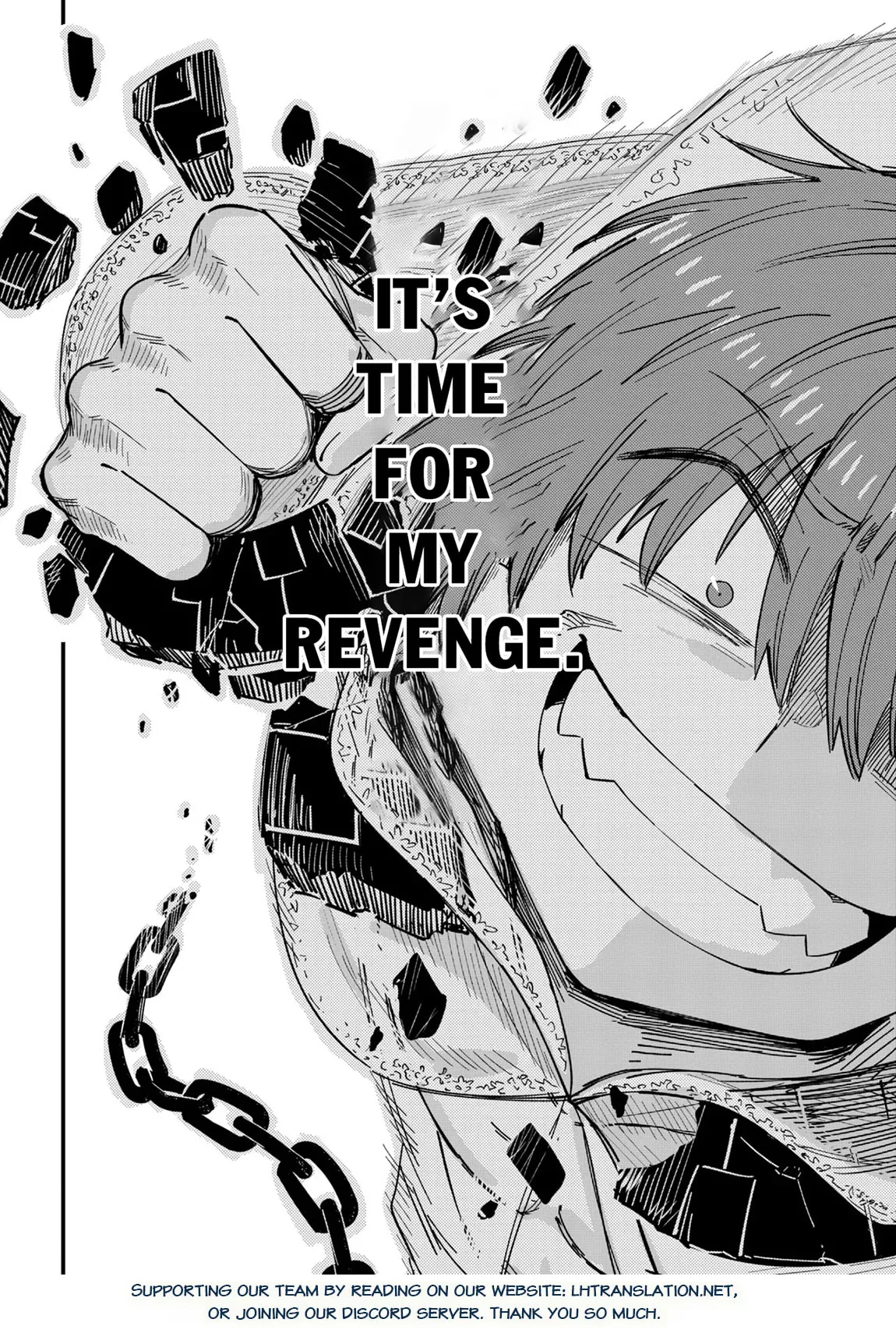 Redo Of Healer — Chapter 77 — Page 26