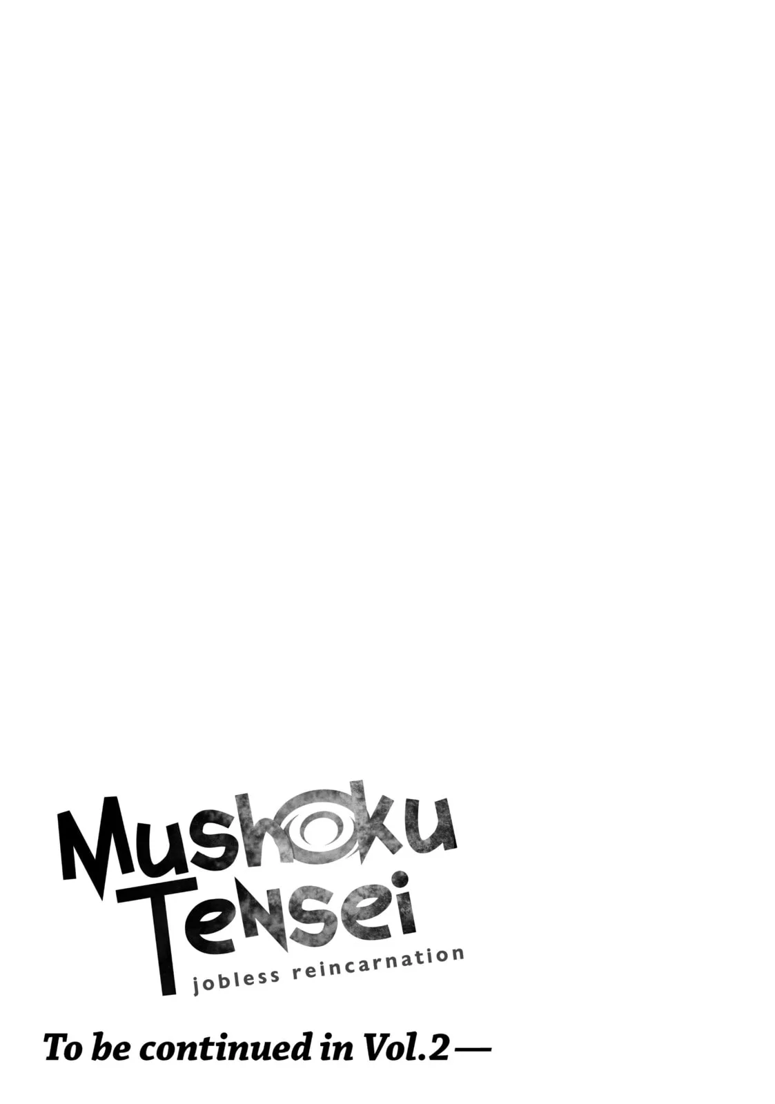 Mushoku Tensei: Jobless Reincarnation — Chapter 5 — Page 35