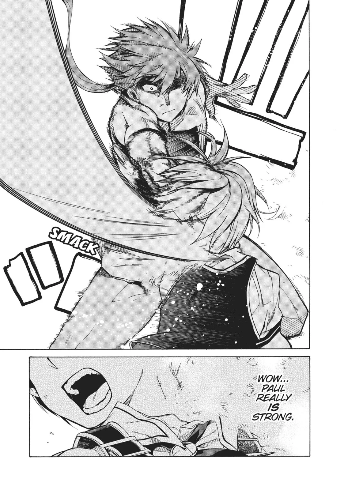 Mushoku Tensei: Jobless Reincarnation — Chapter 6 — Page 18