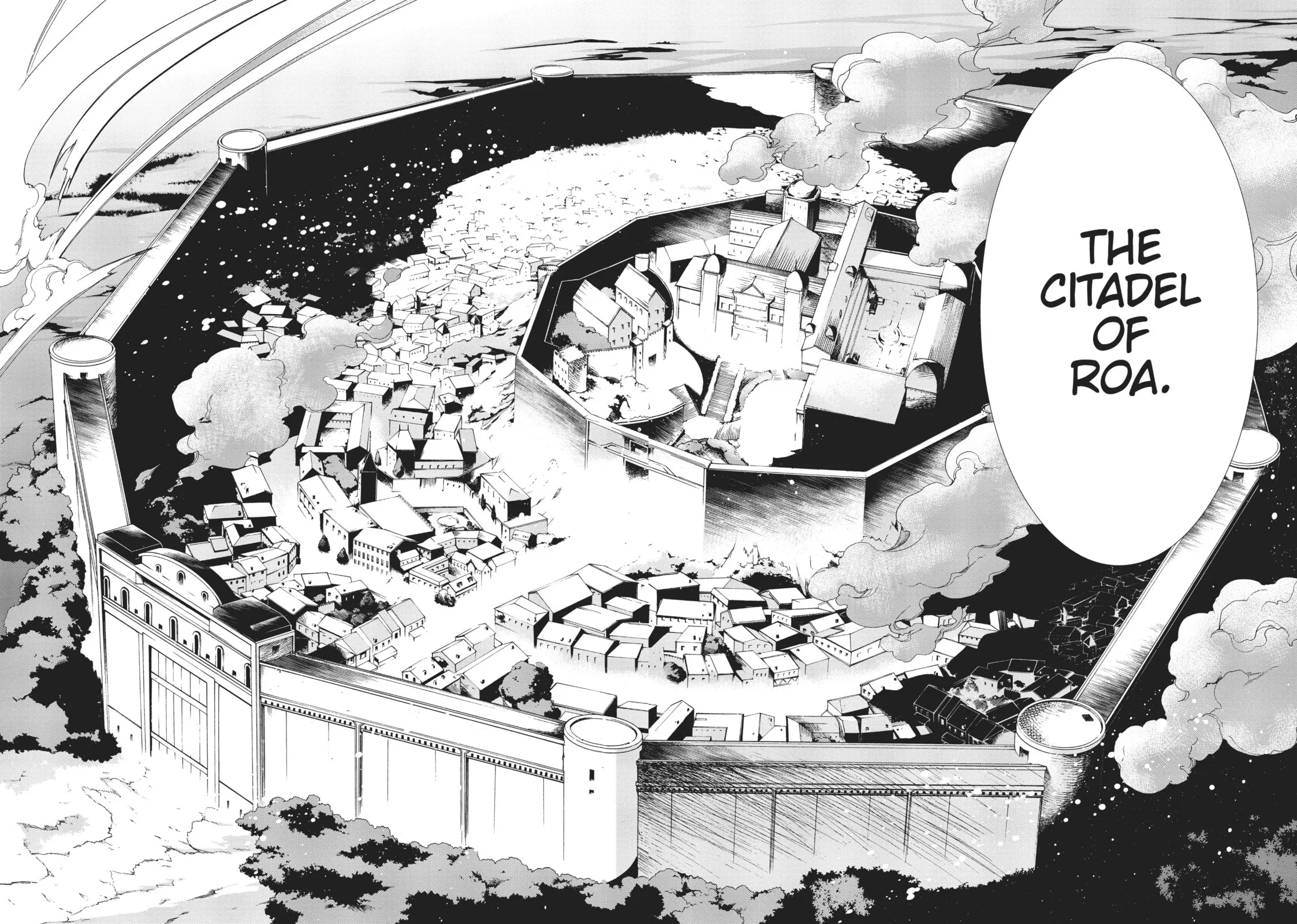 Mushoku Tensei: Jobless Reincarnation — Chapter 6 — Page 27