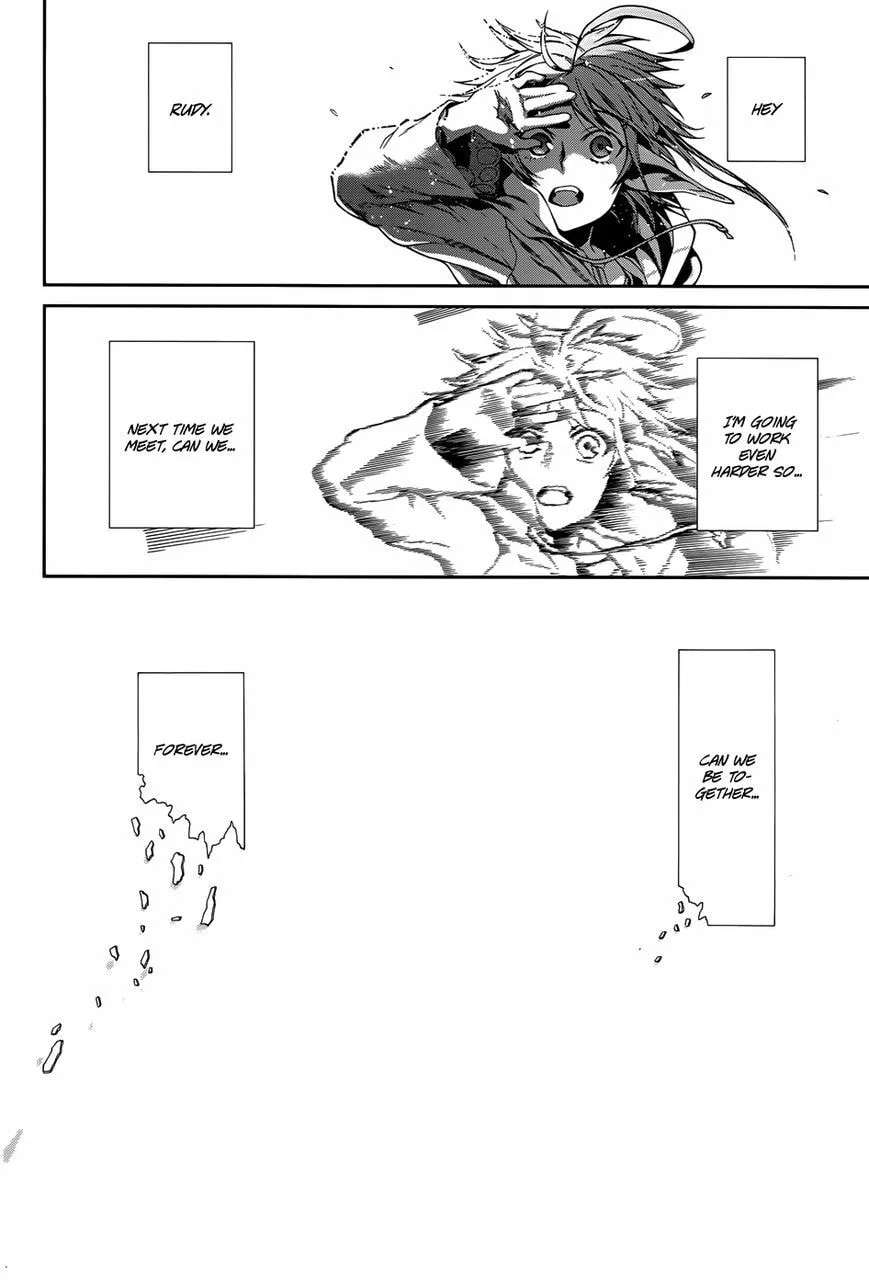 Mushoku Tensei: Jobless Reincarnation — Chapter 18.5 — Page 18