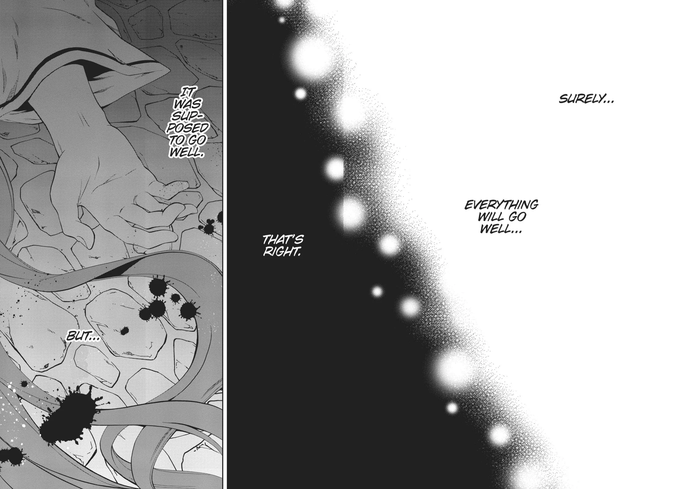 Mushoku Tensei: Jobless Reincarnation — Chapter 21 — Page 21