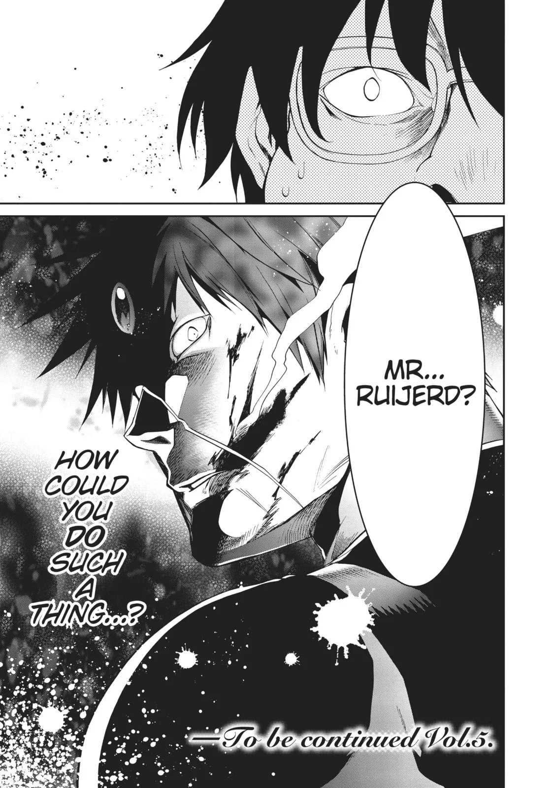 Mushoku Tensei: Jobless Reincarnation — Chapter 21 — Page 24